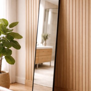 Espejo Cuerpo Entero Nordico