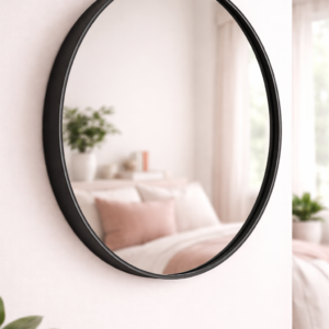 Espejo Redondo Element